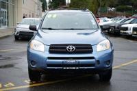 2008 Toyota RAV4 edmonds - Image 3