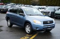 2008 Toyota RAV4 edmonds - Image 4