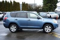 2008 Toyota RAV4 edmonds - Image 5