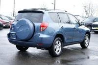 2008 Toyota RAV4 edmonds - Image 6