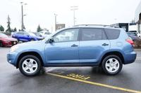 2008 Toyota RAV4 edmonds - Image 7