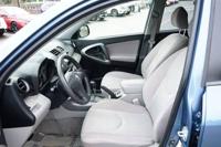 2008 Toyota RAV4 edmonds - Image 10