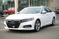 2018 Honda Accord Touring edmonds