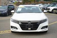 2018 Honda Accord Touring edmonds - Image 3