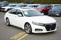 2018 Honda Accord Touring edmonds - Image 4