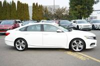 2018 Honda Accord Touring edmonds - Image 5