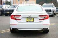 2018 Honda Accord Touring edmonds - Image 7