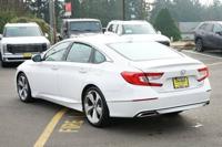 2018 Honda Accord Touring edmonds - Image 8