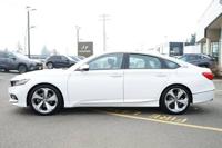 2018 Honda Accord Touring edmonds - Image 9