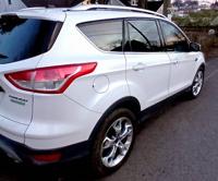 2015 FORD ESCAPE SUV TITANIUM clean title NON Smoker Nashville - Image 4