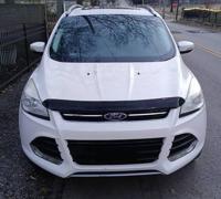 2015 FORD ESCAPE SUV TITANIUM clean title NON Smoker Nashville - Image 5