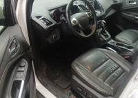 2015 FORD ESCAPE SUV TITANIUM clean title NON Smoker Nashville - Image 7