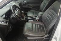 2015 FORD ESCAPE SUV TITANIUM clean title NON Smoker Nashville - Image 8