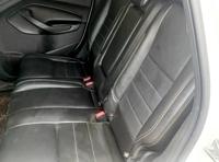 2015 FORD ESCAPE SUV TITANIUM clean title NON Smoker Nashville - Image 10