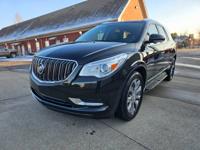 2017 Buick Enclave 60K Miles - Down - Buy Here Pay Here murfreesboro