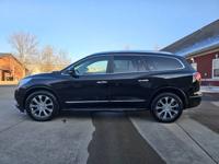 2017 Buick Enclave 60K Miles - Down - Buy Here Pay Here murfreesboro - Image 6