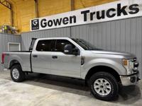 2022 Ford F-250 Super Duty 4x4 Crew Cab Fx4 XLT Back Up Camera Mid TN - Image 2