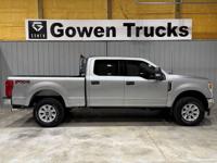 2022 Ford F-250 Super Duty 4x4 Crew Cab Fx4 XLT Back Up Camera Mid TN - Image 4