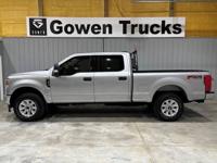 2022 Ford F-250 Super Duty 4x4 Crew Cab Fx4 XLT Back Up Camera Mid TN - Image 5