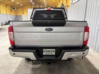 2022 Ford F-250 Super Duty 4x4 Crew Cab Fx4 XLT Back Up Camera Mid TN - Image 7