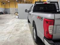 2022 Ford F-250 Super Duty 4x4 Crew Cab Fx4 XLT Back Up Camera Mid TN - Image 8