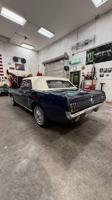 1965 Ford Mustang Convertible north san diego county - Image 4