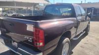 DODGE RAM HEMI 1500 SLT PICKUP 4X4 EX.CAB 4-DR TRUCK 2 OWNER! SAN DIEGO*CALL FOR APPOINTMENT (619) 977-6091 - Image 3