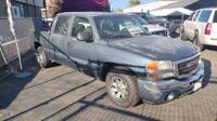 2006 GMC SIERRA 1500 PICKUP EX.CAB 4-DR TRUCK CA 1 OWNER! SAN DIEGO*CALL FOR APPOINTMENT (619) 977-6091 - Image 6