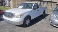 2004 FORD F-150 XL PICKUP! 4.6 V8 LONG BED! VERY CLEAN! -977-6091 CALL FOR APPOINTMENT, SAN DIEGO - Image 2