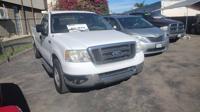 2004 FORD F-150 XL PICKUP! 4.6 V8 LONG BED! VERY CLEAN! -977-6091 CALL FOR APPOINTMENT, SAN DIEGO - Image 4
