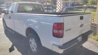 2004 FORD F-150 XL PICKUP! 4.6 V8 LONG BED! VERY CLEAN! -977-6091 CALL FOR APPOINTMENT, SAN DIEGO - Image 6