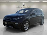 2017 Land Rover Discovery Sport 4x4 4WD HSE SUV Luxury Auto Plex - Image 2