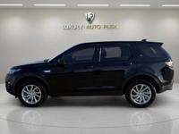 2017 Land Rover Discovery Sport 4x4 4WD HSE SUV Luxury Auto Plex - Image 3