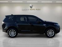 2017 Land Rover Discovery Sport 4x4 4WD HSE SUV Luxury Auto Plex - Image 7