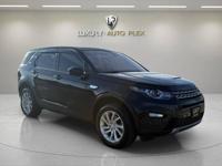 2017 Land Rover Discovery Sport 4x4 4WD HSE SUV Luxury Auto Plex - Image 8