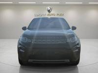 2017 Land Rover Discovery Sport 4x4 4WD HSE SUV Luxury Auto Plex - Image 9