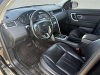 2017 Land Rover Discovery Sport 4x4 4WD HSE SUV Luxury Auto Plex - Image 10