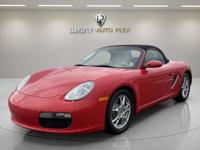 2006 Porsche Boxster 2D Convertible Luxury Auto Plex - Image 2