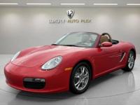 2006 Porsche Boxster 2D Convertible Luxury Auto Plex - Image 3