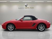 2006 Porsche Boxster 2D Convertible Luxury Auto Plex - Image 4