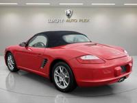 2006 Porsche Boxster 2D Convertible Luxury Auto Plex - Image 6