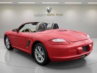 2006 Porsche Boxster 2D Convertible Luxury Auto Plex - Image 7