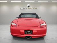 2006 Porsche Boxster 2D Convertible Luxury Auto Plex - Image 8