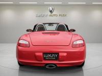 2006 Porsche Boxster 2D Convertible Luxury Auto Plex - Image 9