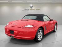 2006 Porsche Boxster 2D Convertible Luxury Auto Plex - Image 10