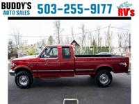 1996 Ford f-250 f250 f 250 HD Supercab 4WD long bed Buddys R Vs - Image 3