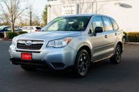 2014 Subaru Forester AWD All Wheel Drive 2.5i SUV Beaverton Nissan - Image 4