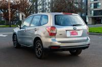 2014 Subaru Forester AWD All Wheel Drive 2.5i SUV Beaverton Nissan - Image 5
