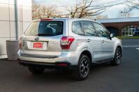 2014 Subaru Forester AWD All Wheel Drive 2.5i SUV Beaverton Nissan - Image 7