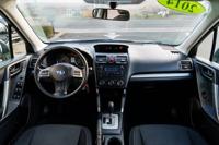 2014 Subaru Forester AWD All Wheel Drive 2.5i SUV Beaverton Nissan - Image 10